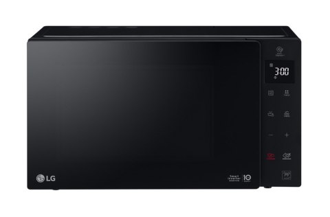 Kuchenka Mikrofalowa LG Microwave Oven MS2535GIB 25 L, Touch control, 1000 W, Black, Free standing, Defrost function Kuchenka Mikrofalowa LG Microwave Oven MS2535GIB 25 L, Touch control, 1000 W, Black, Free standing, Defrost function
