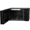 Kuchenka Mikrofalowa LG Microwave Oven MS2535GIB 25 L, Touch control, 1000 W, Black, Free standing, Defrost function Kuchenka Mikrofalowa LG Microwave Oven MS2535GIB 25 L, Touch control, 1000 W, Black, Free standing, Defrost function