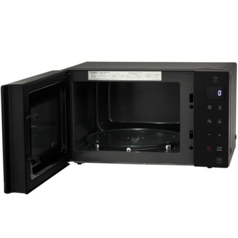 Kuchenka Mikrofalowa LG Microwave Oven MS2535GIB 25 L, Touch control, 1000 W, Black, Free standing, Defrost function Kuchenka Mikrofalowa LG Microwave Oven MS2535GIB 25 L, Touch control, 1000 W, Black, Free standing, Defrost function