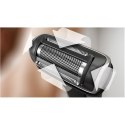 Philips Showerproof body groomer BG7025/15 Body groomer, Cordless, Number of length steps 5, Rechargeable, Lithium-ion, Operat Philips Showerproof body groomer BG7025/15 Body groomer, Cordless, Number of length steps 5, Rechargeable, Lithium-ion, Operat