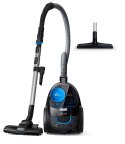 Philips Vacuum cleaner PowerPro Compact FC9331/09 Warranty 24 month(s), Bagless, Black, 650 W, 1.5 L, AAA, A, C, A, 76 dB, Philips Vacuum cleaner PowerPro Compact FC9331/09 Warranty 24 month(s), Bagless, Black, 650 W, 1.5 L, AAA, A, C, A, 76 dB,