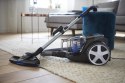 Philips Vacuum cleaner PowerPro Compact FC9331/09 Warranty 24 month(s), Bagless, Black, 650 W, 1.5 L, AAA, A, C, A, 76 dB, Philips Vacuum cleaner PowerPro Compact FC9331/09 Warranty 24 month(s), Bagless, Black, 650 W, 1.5 L, AAA, A, C, A, 76 dB,