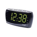 Adler Alarmclock Radio AD 1121 Black, Alarm function Adler Alarmclock Radio AD 1121 Black, Alarm function