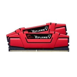 G.Skill 16 Kit (8GBx2) GB, DDR4, 3600 MHz, PC/server, Registered No, ECC No