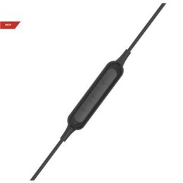 Słuchawki Koss Headphones BT115i In-ear, Bluetooth, Microphone, Black, Wireless
