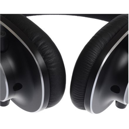 Słuchawki Koss Headphones Pro4S Headband/On-Ear, 3.5mm (1/8 inch), Black, Słuchawki Koss Headphones Pro4S Headband/On-Ear, 3.5mm (1/8 inch), Black,