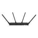 MikroTik RB4011iGS+5HacQ2HnD-IN 802.11ac, 10/100/1000 Mbit/s, Ethernet LAN (RJ-45) ports 10, Mesh Support No, MU-MiMO Yes, No mo MikroTik RB4011iGS+5HacQ2HnD-IN 802.11ac, 10/100/1000 Mbit/s, Ethernet LAN (RJ-45) ports 10, Mesh Support No, MU-MiMO Yes, No mo