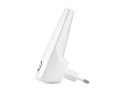 TP-LINK Extender TL-WA850RE 802.11n, 2.4GHz, 300 Mbit/s, 10/100 Mbit/s, Ethernet LAN (RJ-45) ports 1, Antenna type 2xInternal TP-LINK Extender TL-WA850RE 802.11n, 2.4GHz, 300 Mbit/s, 10/100 Mbit/s, Ethernet LAN (RJ-45) ports 1, Antenna type 2xInternal
