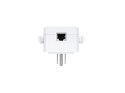 TP-LINK Extender with AC Passthrough TL-WA860RE 10/100 Mbit/s, Ethernet LAN (RJ-45) ports 1, 802.11n, 2.4GHz, Wi-Fi data rate (m TP-LINK Extender with AC Passthrough TL-WA860RE 10/100 Mbit/s, Ethernet LAN (RJ-45) ports 1, 802.11n, 2.4GHz, Wi-Fi data rate (m