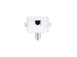 TP-LINK Extender with AC Passthrough TL-WA860RE 10/100 Mbit/s, Ethernet LAN (RJ-45) ports 1, 802.11n, 2.4GHz, Wi-Fi data rate (m