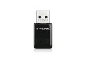 TP-LINK USB 2.0 Adapter TL-WN823N 2.4GHz, 802.11n, 300 Mbps, Internal antenna TP-LINK USB 2.0 Adapter TL-WN823N 2.4GHz, 802.11n, 300 Mbps, Internal antenna