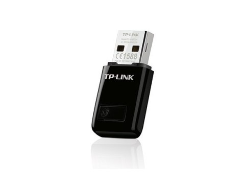 TP-LINK USB 2.0 Adapter TL-WN823N 2.4GHz, 802.11n, 300 Mbps, Internal antenna TP-LINK USB 2.0 Adapter TL-WN823N 2.4GHz, 802.11n, 300 Mbps, Internal antenna