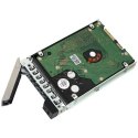 Dell Server HDD 2.5" 1.2TB Hot-swap, in 3.5" HYBRID carrier, SAS, 12 Gbit/s, 512n, (PowerEdge 14G: R240,R340,R440,R640,R740,R740 Dell Server HDD 2.5" 1.2TB Hot-swap, in 3.5" HYBRID carrier, SAS, 12 Gbit/s, 512n, (PowerEdge 14G: R240,R340,R440,R640,R740,R740