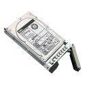 Dell Server HDD 2.5" 1.2TB Hot-swap, in 3.5" HYBRID carrier, SAS, 12 Gbit/s, 512n, (PowerEdge 14G: R240,R340,R440,R640,R740,R740 Dell Server HDD 2.5" 1.2TB Hot-swap, in 3.5" HYBRID carrier, SAS, 12 Gbit/s, 512n, (PowerEdge 14G: R240,R340,R440,R640,R740,R740