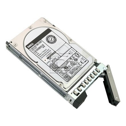 Dell Server HDD 2.5" 1.2TB Hot-swap, in 3.5" HYBRID carrier, SAS, 12 Gbit/s, 512n, (PowerEdge 14G: R240,R340,R440,R640,R740,R740 Dell Server HDD 2.5" 1.2TB Hot-swap, in 3.5" HYBRID carrier, SAS, 12 Gbit/s, 512n, (PowerEdge 14G: R240,R340,R440,R640,R740,R740