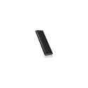 Raidsonic External USB 3.0 enclosure for M.2 SSD IB-183M2 SATA, Portable Hard Drive Case, USB 3.0 Type-A Raidsonic External USB 3.0 enclosure for M.2 SSD IB-183M2 SATA, Portable Hard Drive Case, USB 3.0 Type-A