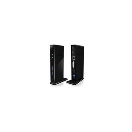 Raidsonic ICY BOX IB-DK2241AC Multi Docking Station