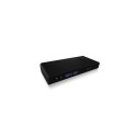 Raidsonic ICY BOX IB-DK2241AC Multi Docking Station Raidsonic ICY BOX IB-DK2241AC Multi Docking Station
