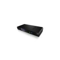 Raidsonic ICY BOX IB-DK2241AC Multi Docking Station Raidsonic ICY BOX IB-DK2241AC Multi Docking Station