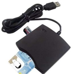 Transcend USB PC SC SMART CARD READER N68
