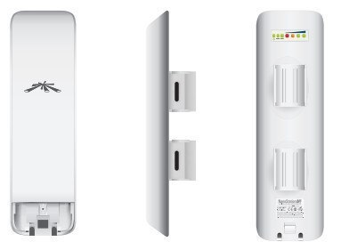 UBI NSM5 NanoStation M5 Ubiquiti UBI NSM5 NanoStation M5 Ubiquiti