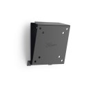 Vogels Wall mount, MA1010-A1, Tilt, 17-26 ", Maximum weight (capacity) 30 kg, VESA 75x75, 100x100 mm, Black Vogels Wall mount, MA1010-A1, Tilt, 17-26 ", Maximum weight (capacity) 30 kg, VESA 75x75, 100x100 mm, Black