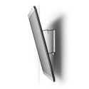 Vogels Wall mount, MA1010-A1, Tilt, 17-26 ", Maximum weight (capacity) 30 kg, VESA 75x75, 100x100 mm, Black Vogels Wall mount, MA1010-A1, Tilt, 17-26 ", Maximum weight (capacity) 30 kg, VESA 75x75, 100x100 mm, Black