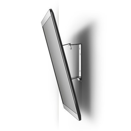 Vogels Wall mount, MA1010-A1, Tilt, 17-26 ", Maximum weight (capacity) 30 kg, VESA 75x75, 100x100 mm, Black Vogels Wall mount, MA1010-A1, Tilt, 17-26 ", Maximum weight (capacity) 30 kg, VESA 75x75, 100x100 mm, Black