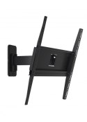 Vogels Wall mount, MA3030-A1, Full motion, 32-55 ", Maximum weight (capacity) 25 kg, VESA 100-400 mm, Black Vogels Wall mount, MA3030-A1, Full motion, 32-55 ", Maximum weight (capacity) 25 kg, VESA 100-400 mm, Black
