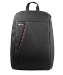 Asus NEREUS Fits up to size 16 ", Black, Backpack Asus NEREUS Fits up to size 16 ", Black, Backpack