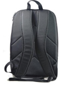 Asus NEREUS Fits up to size 16 ", Black, Backpack Asus NEREUS Fits up to size 16 ", Black, Backpack