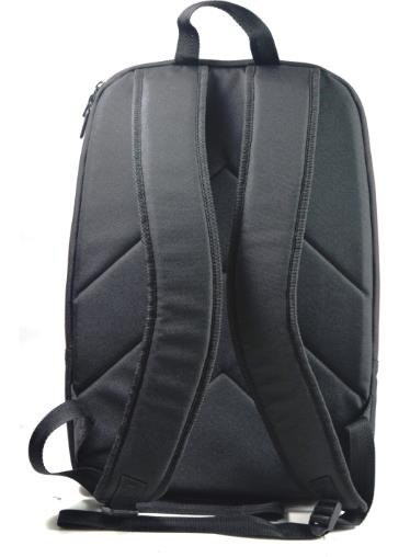 Asus NEREUS Fits up to size 16 ", Black, Backpack Asus NEREUS Fits up to size 16 ", Black, Backpack