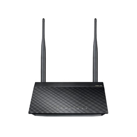 Asus Router RT-N12E 802.11n, 300 Mbit/s, 10/100 Mbit/s, Ethernet LAN (RJ-45) ports 4, Antenna type 2xExternal 5dBi, Repeater/AP Asus Router RT-N12E 802.11n, 300 Mbit/s, 10/100 Mbit/s, Ethernet LAN (RJ-45) ports 4, Antenna type 2xExternal 5dBi, Repeater/AP