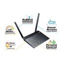 Asus Router RT-N12E 802.11n, 300 Mbit/s, 10/100 Mbit/s, Ethernet LAN (RJ-45) ports 4, Antenna type 2xExternal 5dBi, Repeater/AP Asus Router RT-N12E 802.11n, 300 Mbit/s, 10/100 Mbit/s, Ethernet LAN (RJ-45) ports 4, Antenna type 2xExternal 5dBi, Repeater/AP