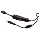 Dell Air/Car/Auto DC Power Adapter Kit 90W 7.4mm Dell Air/Car/Auto DC Power Adapter Kit 90W 7.4mm