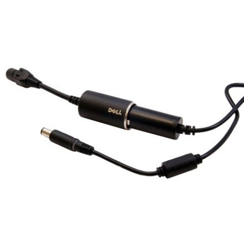 Dell Air/Car/Auto DC Power Adapter Kit 90W 7.4mm Dell Air/Car/Auto DC Power Adapter Kit 90W 7.4mm