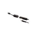 Dell Air/Car/Auto DC Power Adapter Kit 90W 7.4mm Dell Air/Car/Auto DC Power Adapter Kit 90W 7.4mm