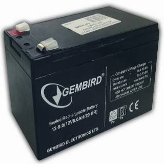 EnerGenie Rechargeable battery 12 V 9 AH for UPS EnerGenie 9 Ah VA EnerGenie Rechargeable battery 12 V 9 AH for UPS EnerGenie 9 Ah VA