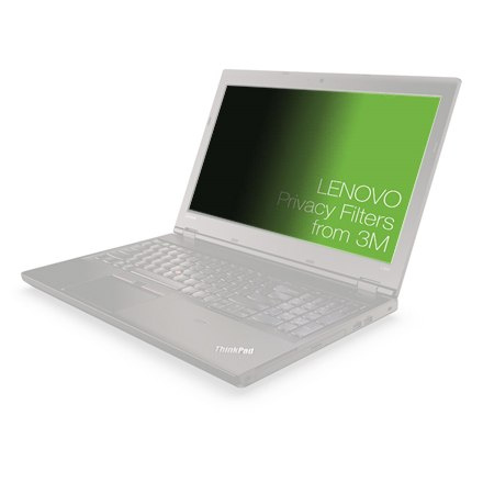 Filtr Prywatności Lenovo od 3M Privacy Filter 3M for Laptop fits 14.0 inch laptop 309.905 x 0.533 x 174.447 mm Filtr Prywatności Lenovo od 3M Privacy Filter 3M for Laptop fits 14.0 inch laptop 309.905 x 0.533 x 174.447 mm
