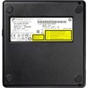 H.L Data Storage Ultra Slim Portable DVD-Writer GP60NB60 Interface USB 2.0, DVD±R/RW, CD read speed 24 x, CD write speed 24 x, B H.L Data Storage Ultra Slim Portable DVD-Writer GP60NB60 Interface USB 2.0, DVD±R/RW, CD read speed 24 x, CD write speed 24 x, B