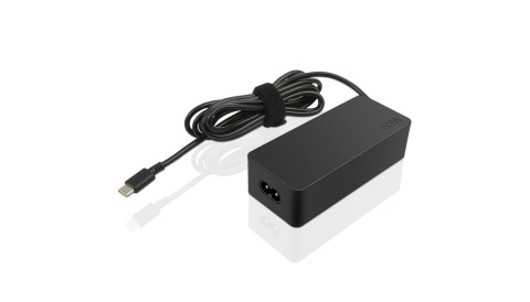 Lenovo 65W Standard AC Adapter (USB Type-C) Lenovo Lenovo 65W Standard AC Adapter (USB Type-C) Lenovo