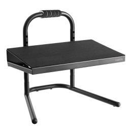 Podnóżek Biurowy LogiLink EO0007 Free-standing adjustable footrest