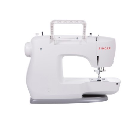 Singer Sewing Machine 3342 Fashion Mate™ Number of stitches 32, Number of buttonholes 1, White Singer Sewing Machine 3342 Fashion Mate™ Number of stitches 32, Number of buttonholes 1, White