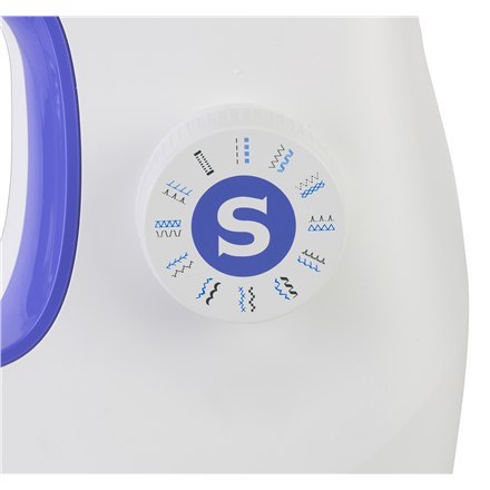 Maszyna do Szycia Singer Sewing Machine M3405 Number of stitches 23, Number of buttonholes 1, White Maszyna do Szycia Singer Sewing Machine M3405 Number of stitches 23, Number of buttonholes 1, White
