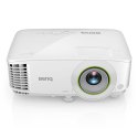 Projektor Benq 3D Projector EH600 Full HD (1920x1080), 3500 ANSI lumens, White, Wi-Fi Projektor Benq 3D Projector EH600 Full HD (1920x1080), 3500 ANSI lumens, White, Wi-Fi