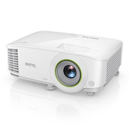 Projektor Benq 3D Projector EH600 Full HD (1920x1080), 3500 ANSI lumens, White, Wi-Fi Projektor Benq 3D Projector EH600 Full HD (1920x1080), 3500 ANSI lumens, White, Wi-Fi