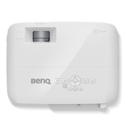 Projektor Benq 3D Projector EH600 Full HD (1920x1080), 3500 ANSI lumens, White, Wi-Fi Projektor Benq 3D Projector EH600 Full HD (1920x1080), 3500 ANSI lumens, White, Wi-Fi