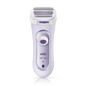 Braun Epilator Silk-épil LS5560 Operating time 40 min, Cordless, Number of speeds 1, Lilac Braun Epilator Silk-épil LS5560 Operating time 40 min, Cordless, Number of speeds 1, Lilac