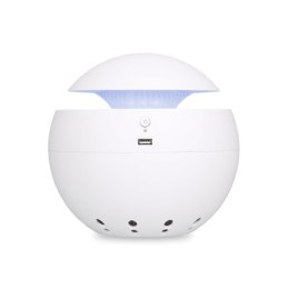 Duux Air Purifier Sphere White, 2.5 W, Suitable for rooms up to 10 m²