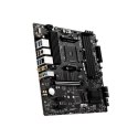 MSI B550M PRO-VDH WIFI Processor family AMD, Processor socket AM4, DDR4, Memory slots 4, Chipset AMD B, Micro ATX MSI B550M PRO-VDH WIFI Processor family AMD, Processor socket AM4, DDR4, Memory slots 4, Chipset AMD B, Micro ATX